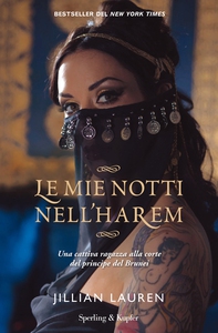 Le mie notti nell'harem - Librerie.coop