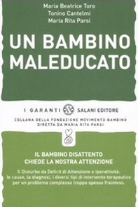 Un bambino maleducato - Librerie.coop Un bambino maleducato - Librerie.coop