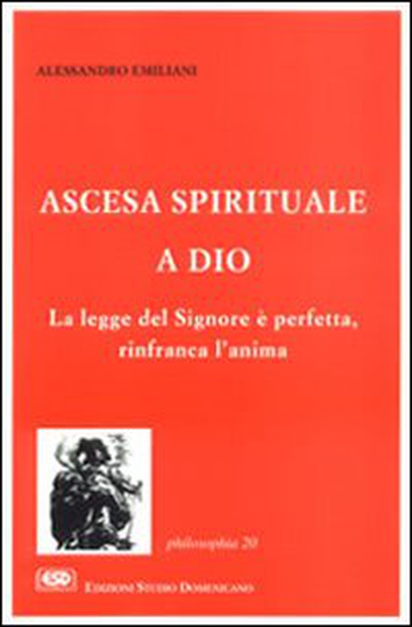 Ascesa spirituale a Dio - Librerie.coop Ascesa spirituale a Dio - Librerie.coop