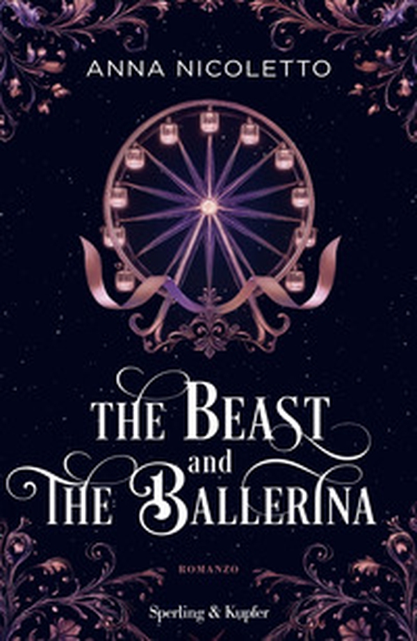 The beast and the ballerina. Ediz. italiana - Librerie.coop The beast and the ballerina. Ediz. italiana - Librerie.coop