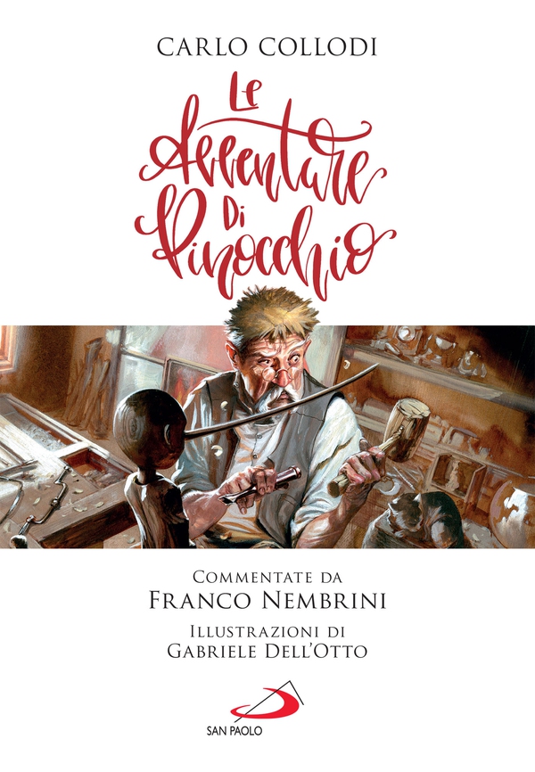 Le avventure di Pinocchio - Librerie.coop Le avventure di Pinocchio - Librerie.coop