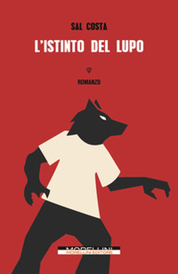 L'istinto del lupo - Librerie.coop L'istinto del lupo - Librerie.coop