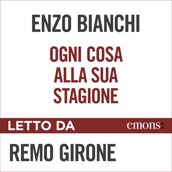 Ogni cosa alla sua stagione - Librerie.coop Ogni cosa alla sua stagione - Librerie.coop