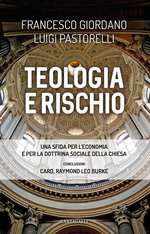 Teologia e rischio - Librerie.coop Teologia e rischio - Librerie.coop