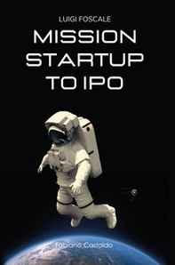 Mission startup to IPO - Librerie.coop
