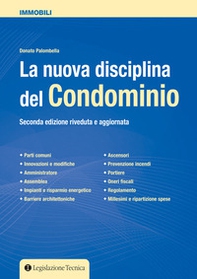 La nuova disciplina del condominio - Librerie.coop