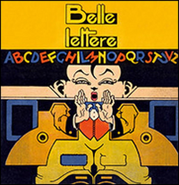 Belle lettere - Librerie.coop Belle lettere - Librerie.coop