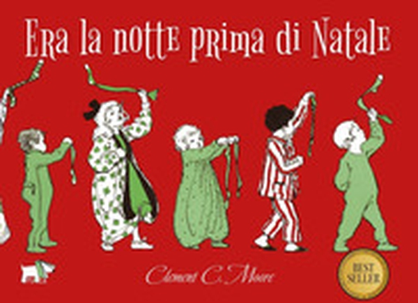 Era la notte prima di Natale - Librerie.coop Era la notte prima di Natale - Librerie.coop