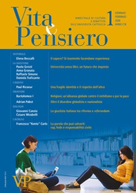 Vita e pensiero - Vol. 1 - Librerie.coop