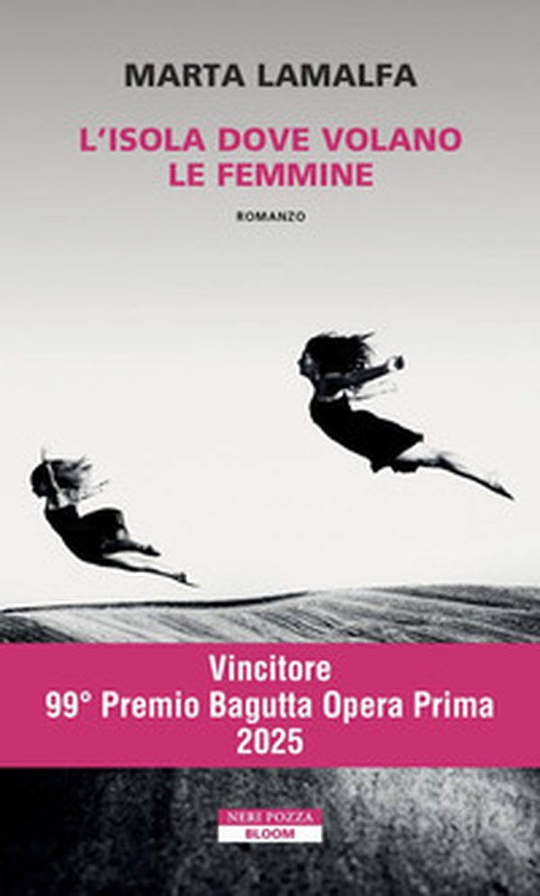 L'isola dove volano le femmine - Librerie.coop L'isola dove volano le femmine - Librerie.coop