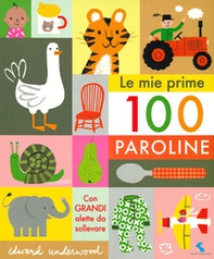 Le mie prime 100 paroline - Librerie.coop Le mie prime 100 paroline - Librerie.coop