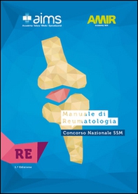 Manuale di reumatologia. Concorso Nazionale SSM - Librerie.coop