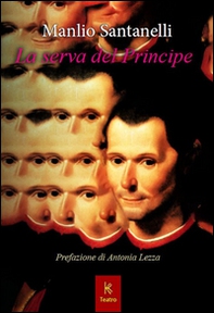 La serva del principe - Librerie.coop