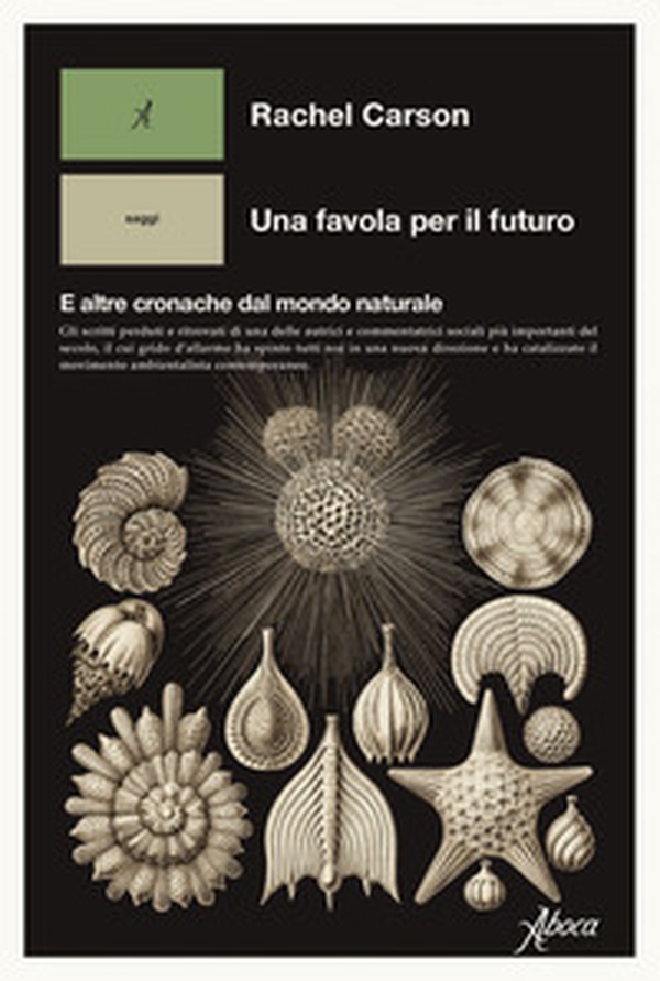 Una favola per il futuro. E altre cronache dal mondo naturale - Librerie.coop Una favola per il futuro. E altre cronache dal mondo naturale - Librerie.coop