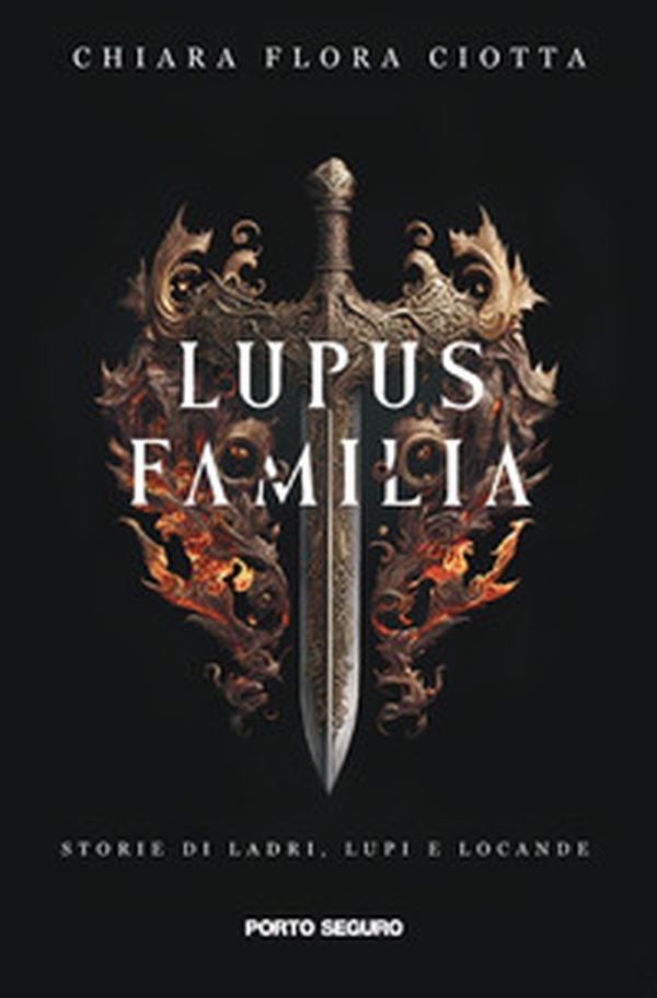 Lupus familia. Storie di ladri, lupi e locande - Librerie.coop Lupus familia. Storie di ladri, lupi e locande - Librerie.coop