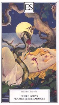 Piccole scene amorose - Librerie.coop