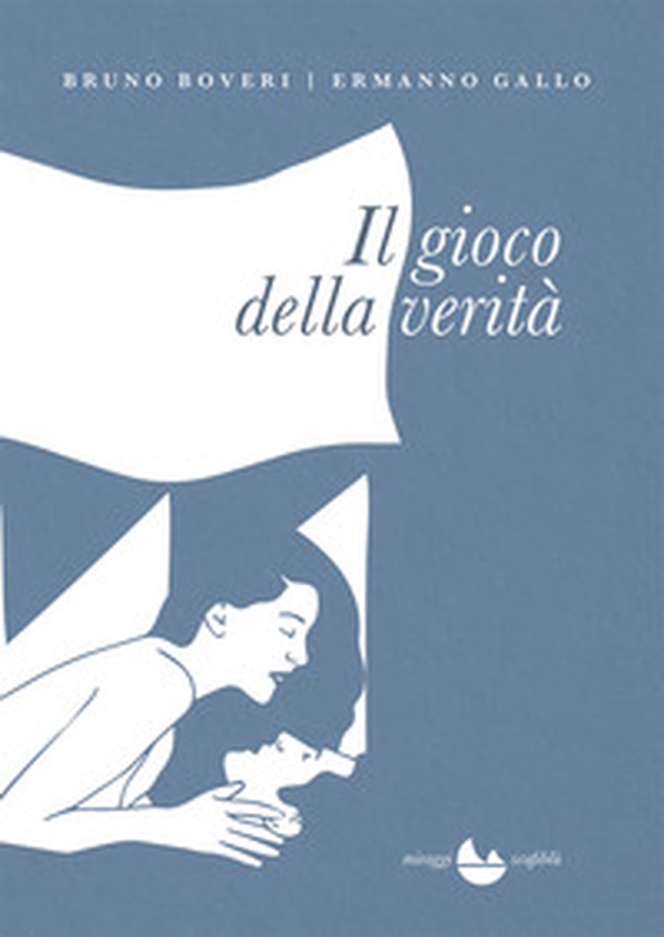 Il gioco della verità - Librerie.coop Il gioco della verità - Librerie.coop