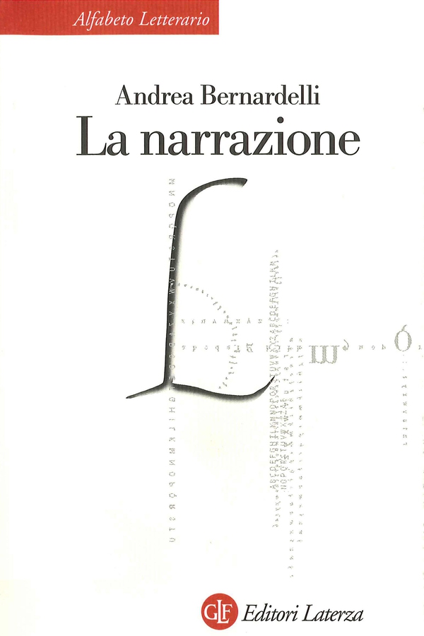 La narrazione - Librerie.coop La narrazione - Librerie.coop
