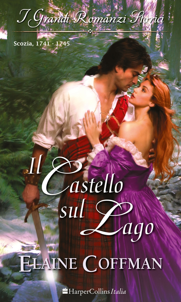 Il castello sul lago - Librerie.coop Il castello sul lago - Librerie.coop