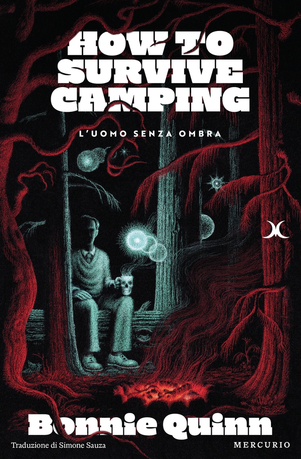 How to survive camping - Librerie.coop