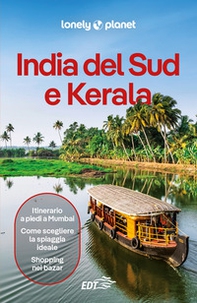 India del Sud e Kerala - Librerie.coop