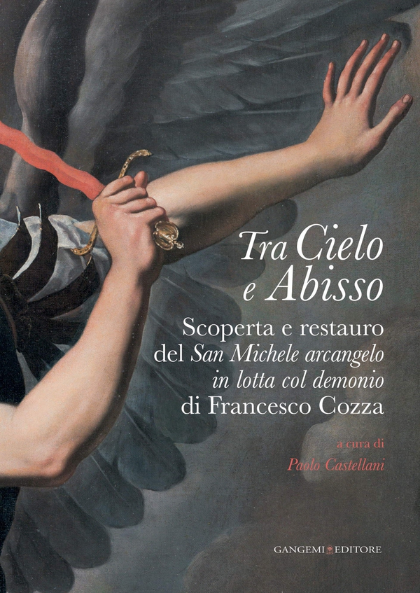 Tra Cielo e Abisso - Librerie.coop Tra Cielo e Abisso - Librerie.coop