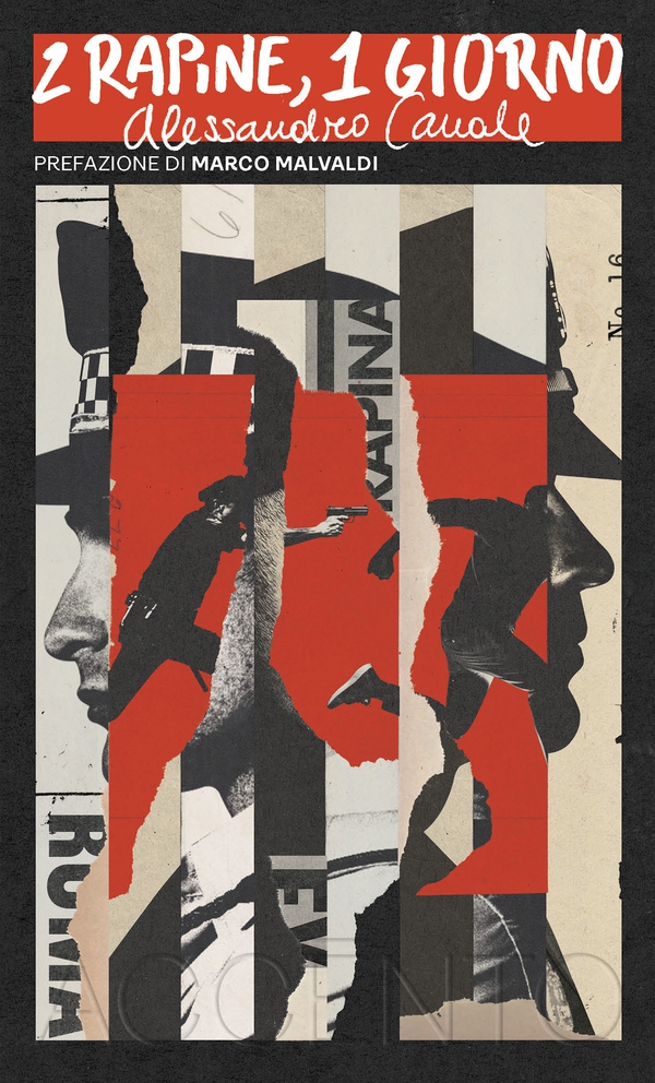 2 rapine, 1 giorno - Librerie.coop