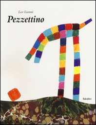 Pezzettino - Librerie.coop
