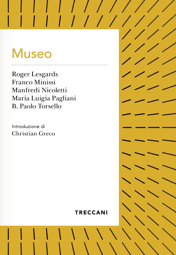 Museo - Librerie.coop Museo - Librerie.coop