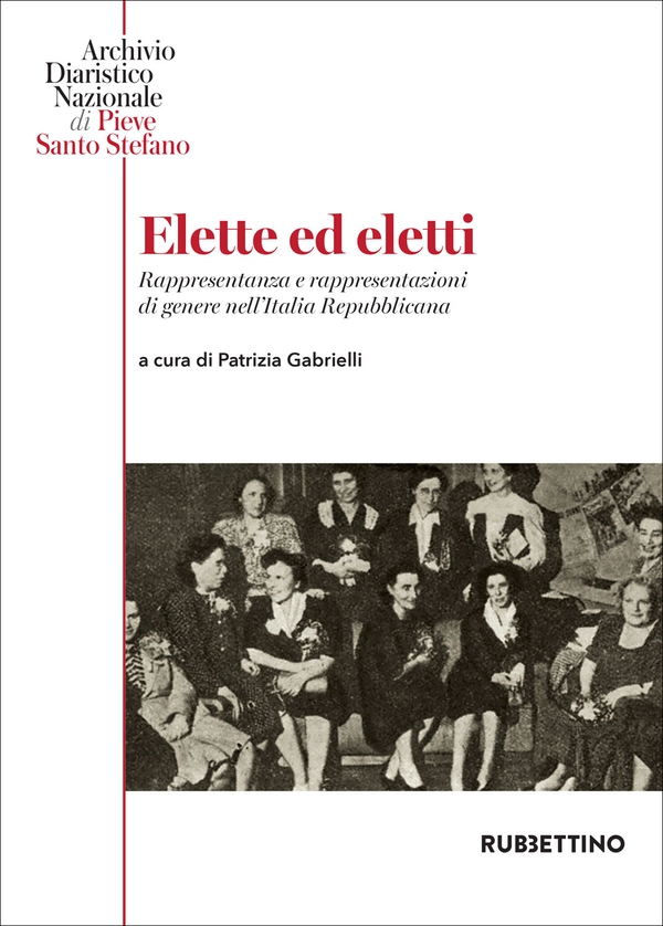 Elette ed eletti - Librerie.coop Elette ed eletti - Librerie.coop