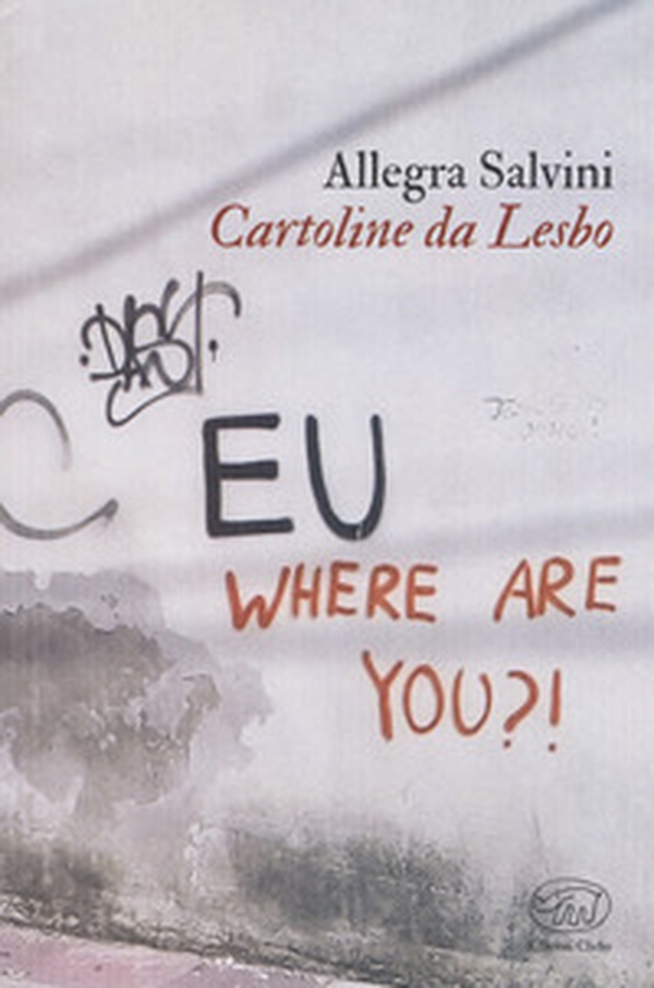 Cartoline da Lesbo - Librerie.coop Cartoline da Lesbo - Librerie.coop