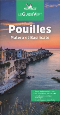 Pouilles. Matera et Basilicate - Librerie.coop