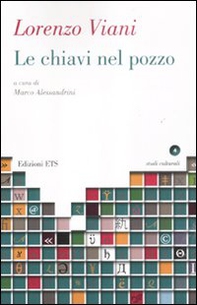 Le chiavi nel pozzo - Librerie.coop