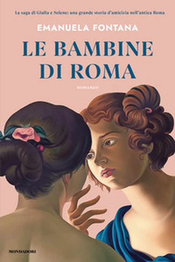 Le bambine di Roma - Librerie.coop