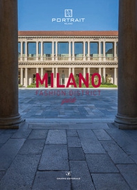 Milano fashion district guide - Librerie.coop