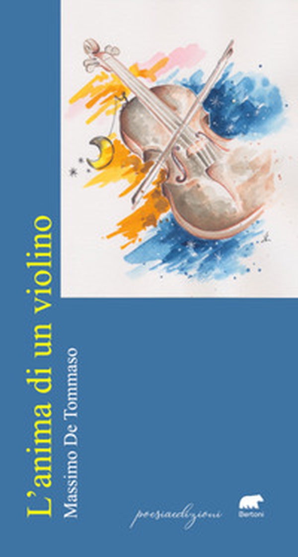 L'anima di un violino - Librerie.coop L'anima di un violino - Librerie.coop