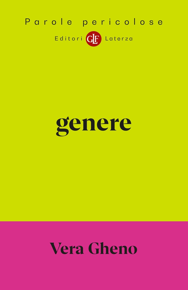 Genere - Librerie.coop