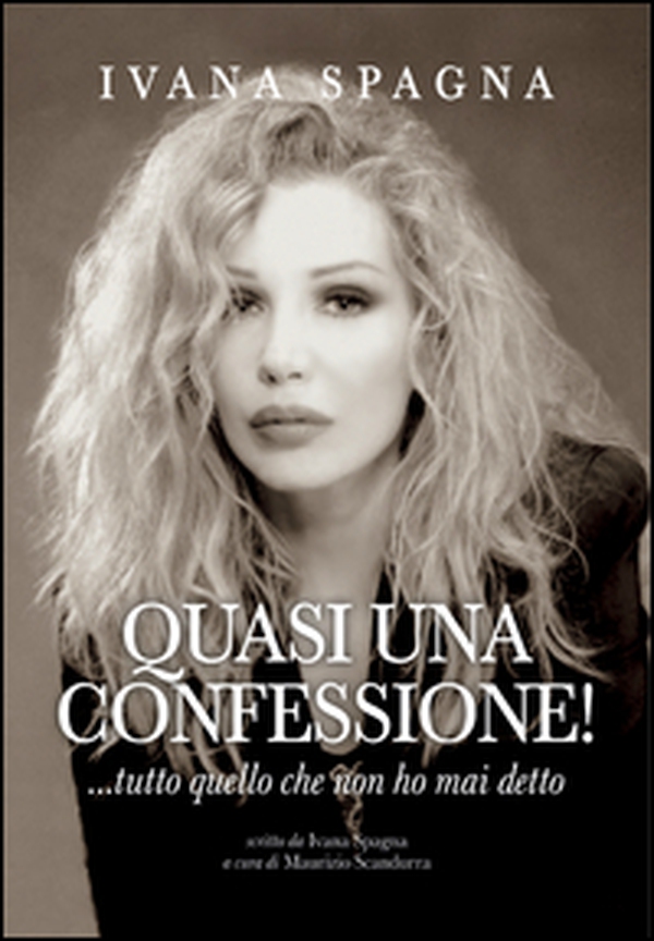 Quasi una confessione - Librerie.coop Quasi una confessione - Librerie.coop