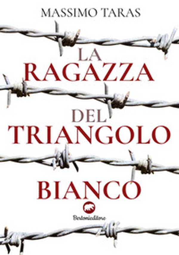 La ragazza del triangolo bianco - Librerie.coop
