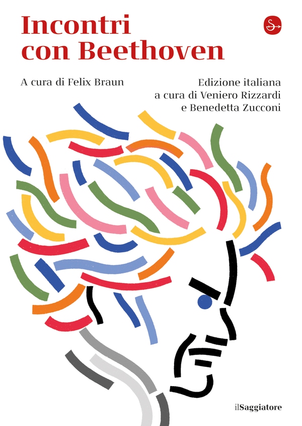 Incontri con Beethoven - Librerie.coop Incontri con Beethoven - Librerie.coop