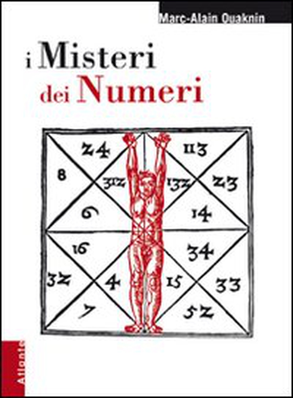 I misteri dei numeri - Librerie.coop I misteri dei numeri - Librerie.coop