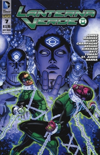 Lanterna Verde - Librerie.coop