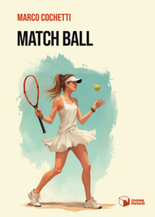 Match Ball - Librerie.coop Match Ball - Librerie.coop