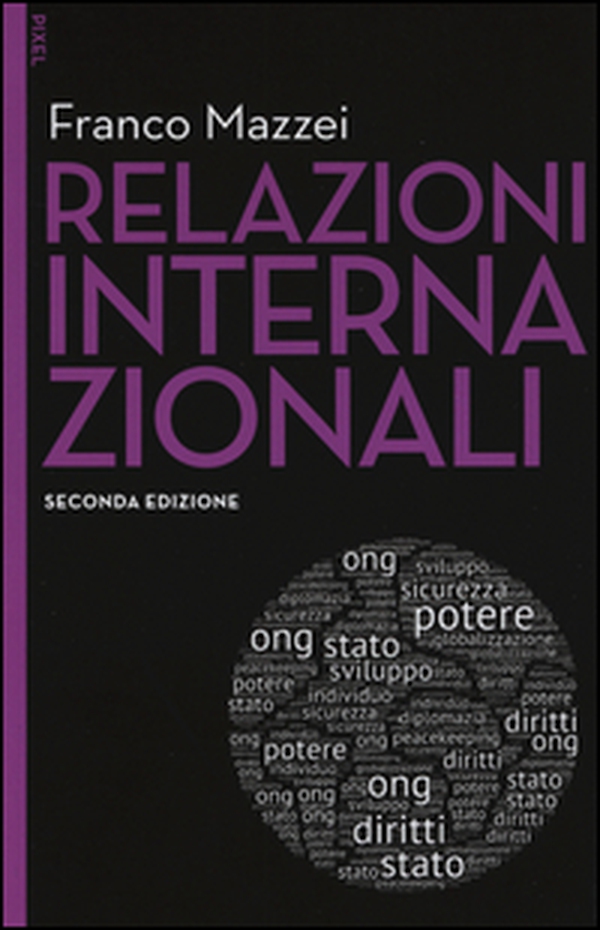 Relazioni internazionali - Librerie.coop