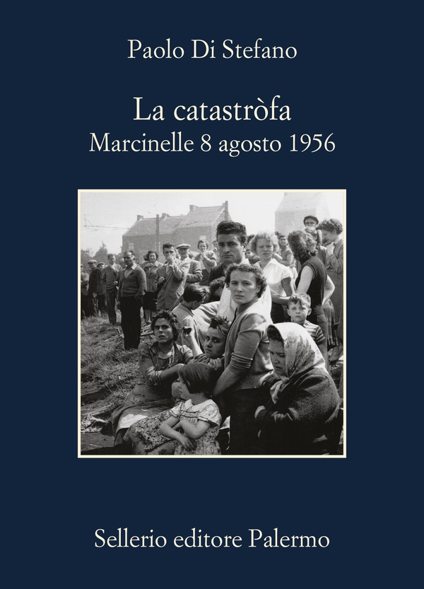 La catastròfa - Librerie.coop