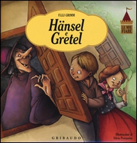 Hänsel e Gretel - Librerie.coop