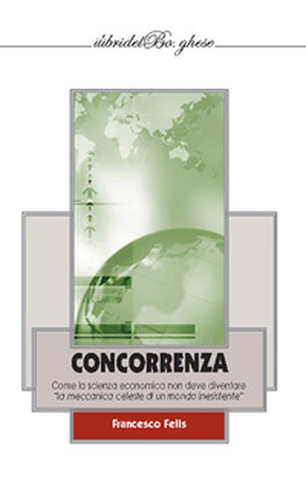 Concorrenza - Librerie.coop Concorrenza - Librerie.coop