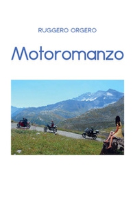 Motoromanzo - Librerie.coop