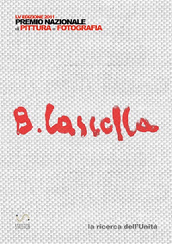 55° Premio Basilio Cascella 2011 - Librerie.coop 55° Premio Basilio Cascella 2011 - Librerie.coop
