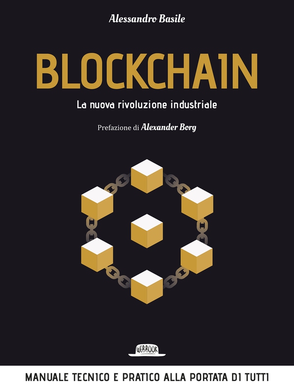Blockchain - Librerie.coop Blockchain - Librerie.coop